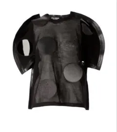 ストラクチャードTシャツ