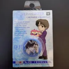 2025年最新】クロロ 缶バッジの人気アイテム - メルカリ