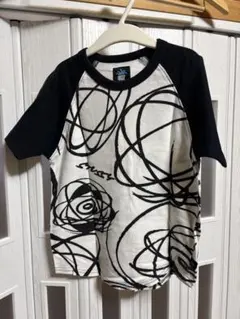 SUSSY KIDS Tシャツ M/5Tのサムネイル