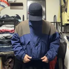 Ｋ*Ｊ様 NIKE ACG ナイロンジャケット XL 90s