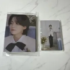 SEVENTEEN CARAT盤 トレカ ジョンハン