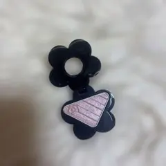 マリークヮント アイシャドウ アイオープナー デイジーパレット付き ピンク