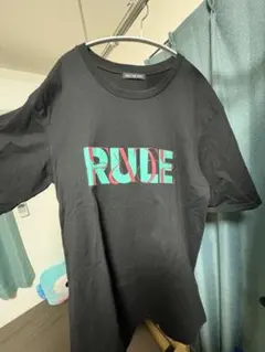 ルールザフェイト ルザフェ Tシャツ マイファス MFS hiro 森内寛樹