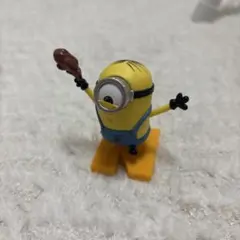 ミニオン フィギュア