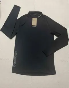 ナイキ プロ 長袖コンプレッションシャツ 黒 新品未使用 L サイズ