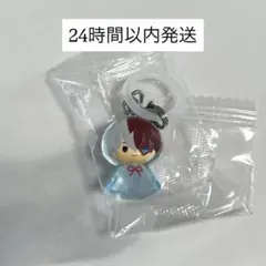 ヒロアカ 轟焦凍 めじるしアクセサリー