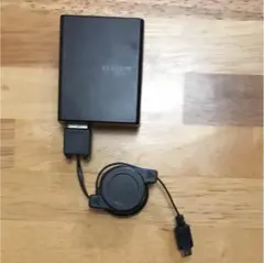 エレコム スマートフォン用AC充電器