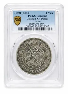 中国・雲南 50銭 龍 銀貨 古銭 PCGS XF40 1908年 中国・雲南 50銭 龍 銀貨 古銭 PCGS XF40 1908年 - メルカリ