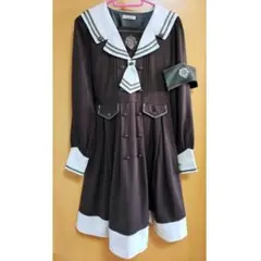 2025年最新】イノセントワールド ワンピース セーラーの人気アイテム