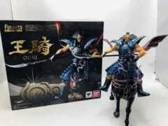 王騎将軍 初代フィギュア 43巻同封版 フィギュアのみ⚠️のサムネイル