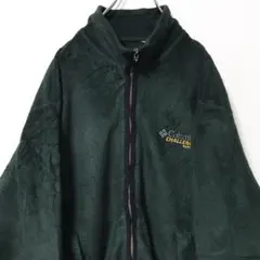 グリーン スウェット