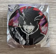 桃源暗鬼 淀川真澄 缶バッジ グリッダー プレミアムショップ - メルカリ