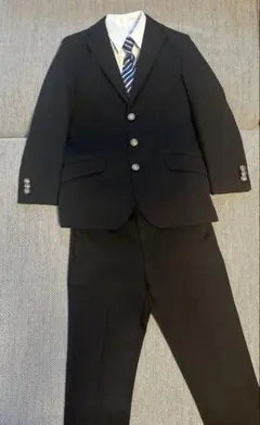 Claudio Galati フォーマルスーツ セット150cm