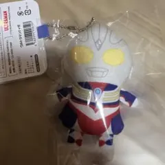 ウルトラマンゼロ ぬいぐるみ マスコット キーホルダー 韓国限定 韓国 ウルトラマンゼロ フライングマスコット（ぬいぐるみキーホルダー