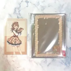 プロセカ×サンリオ　エピカ花里みのりセット