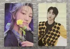 the8 ミンハオ IS RIGHT HERE follow 36