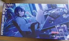 VSPO!LOOK SEASON 一ノ瀬うるは4種セット Lサイズ 値下げ可能 - メルカリ