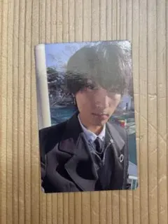 飯島颯 応援店 トレカ Dreamland