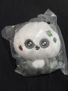 チェゴシム　パンダゴシム　ガチャ　ぬいぐるみ2