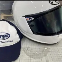 Arai アライ RX-7X スポイラー 口元 マウススポイラー rx7x Arai アライ RX-7X スポイラー 口元 マウススポイラー rx7x - メルカリ