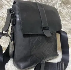 希少✨ TUMI トゥミ TICON タイコン ビジネスバッグ オールレザー 黒