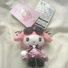 マイメロディ　マスコット