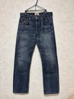 Levi's 501 ストレートデニム W29 L32のサムネイル
