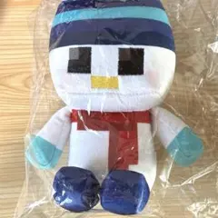 【ドズル社】 おらふくん ぬいぐるみ