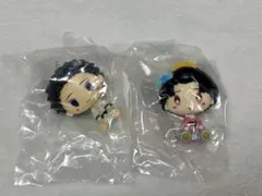 鬼滅の刃 一番くじ 雷の兄弟 D賞【狛治・恋雪】