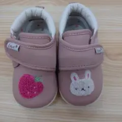 バースデイ　ベビーシューズ 14.0　スニーカー