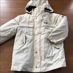 値下げ　J.PRESSの3wayジャンバー 120