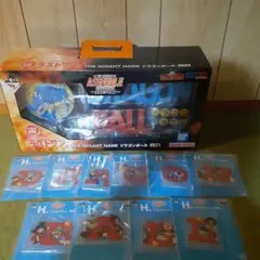 一番くじ　ドラゴンボール