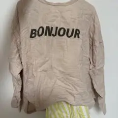 BREEZE BONJOUR パジャマ 130