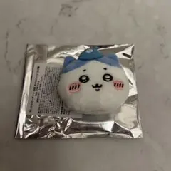 【ちいかわ】おかおバッジ ハチワレ