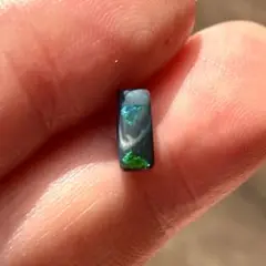 ブラックオパール ビーズ・アクセサリー