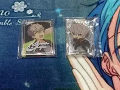 あんさんぶるスターズ！　アニメイトカフェ　大神晃牙セット