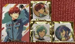 あんさんぶるスターズ！/ALKALOID セット