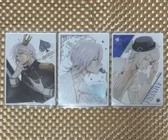 非売品 AMNESIA アムネシア 描き下ろし イッキ ケント タペストリー