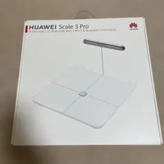 2026年最新】HUAWEI Scale 3 proの人気アイテム - メルカリ