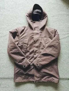 PLST プラステ 3WAY アウター　M