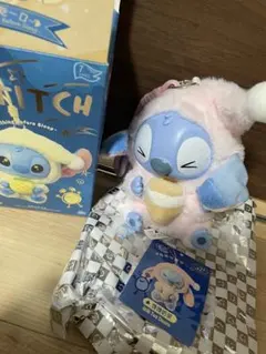 スティッチ キャラクターグッズ