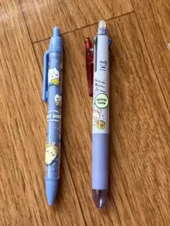 ちいかわ ボールペン キャラクターグッズ