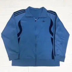 adida トラックジャケット　vintage