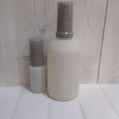 N organic Bright ホワイトローション&エッセンス
