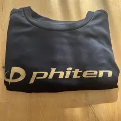 ファイテン 長袖