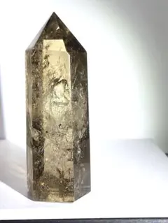 天然石 スモーキークォーツ ポイントのサムネイル