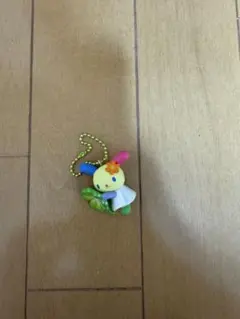 ウサハナキーホルダー フィギュア