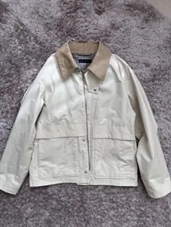 UNIQLO ブルゾン ジャケット S