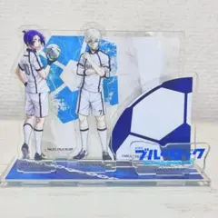 ブルーロック　エピソード凪　アクリルスタンド