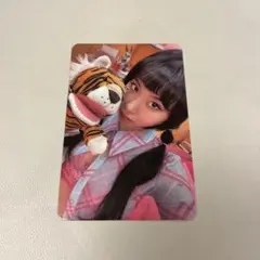 2025年最新】twice チェヨン トレカ between&2の人気アイテム